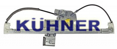 AD KUHNER av1079 -  Подъемное устройство для окон